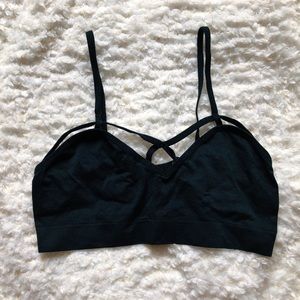 Strappy bralette from Forever21